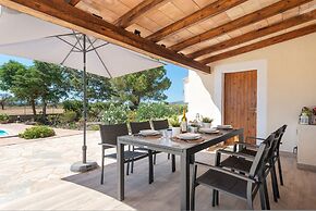 Ca Na Menuda in Sencelles