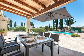 Ca Na Menuda in Sencelles