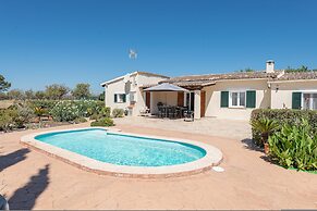 Ca Na Menuda in Sencelles