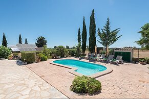 Ca Na Menuda in Sencelles