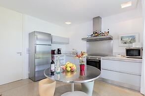 Port Nou in Mallorca