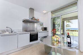 Port Nou in Mallorca