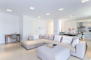 Port Nou in Mallorca