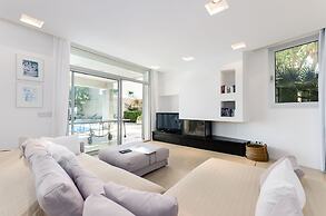 Port Nou in Mallorca