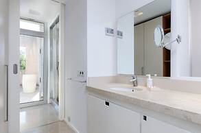 Port Nou in Mallorca