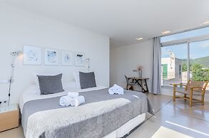 Port Nou in Mallorca