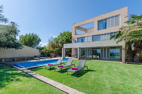 Port Nou in Mallorca