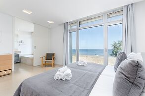 Port Nou in Mallorca