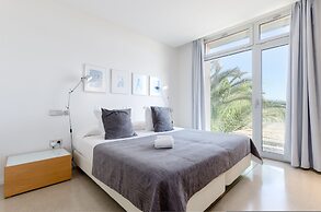 Port Nou in Mallorca