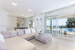 Port Nou in Mallorca