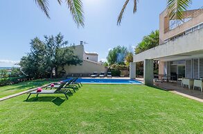 Port Nou in Mallorca