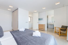 Port Nou in Mallorca