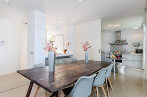 Port Nou in Mallorca