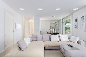 Port Nou in Mallorca