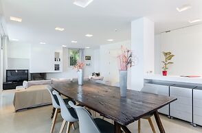 Port Nou in Mallorca