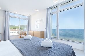 Port Nou in Mallorca