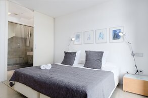 Port Nou in Mallorca