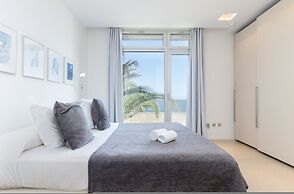 Port Nou in Mallorca