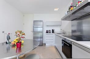 Port Nou in Mallorca