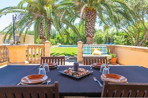 Es Garballons in Manacor