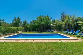 Es Garballons in Manacor