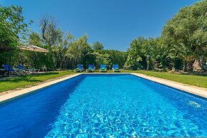 Es Garballons in Manacor