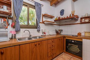 Es Garballons in Manacor