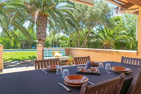 Es Garballons in Manacor