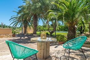 Es Garballons in Manacor