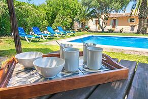 Es Garballons in Manacor