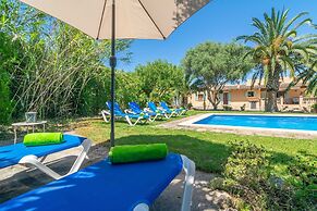 Es Garballons in Manacor