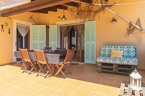 Es Garballons in Manacor