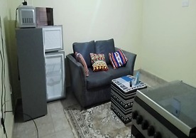 Eilarose City View Suites