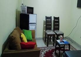 Eilarose City View Suites