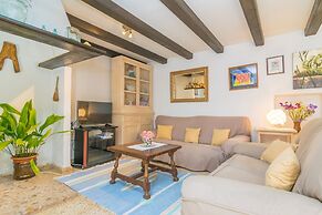 Can Ferrer in Pollen a