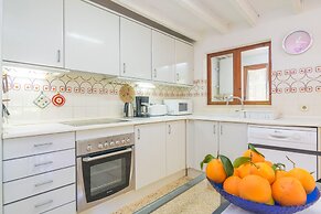 Can Ferrer in Pollen a