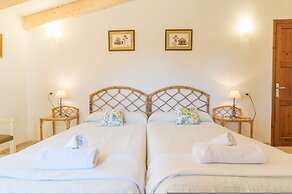 Can Ferrer in Pollen a