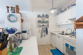 Apartamento 23 Edificio Canopus