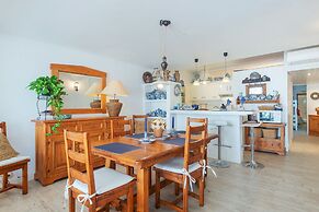 Apartamento 23 Edificio Canopus