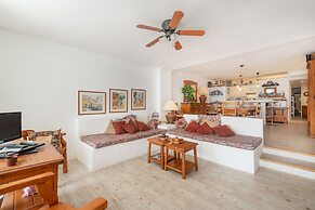 Apartamento 23 Edificio Canopus