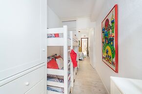 Apartamento 23 Edificio Canopus