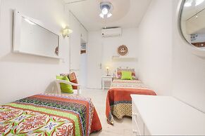 Apartamento 23 Edificio Canopus