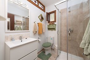 Apartamento 23 Edificio Canopus