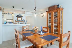 Apartamento 23 Edificio Canopus