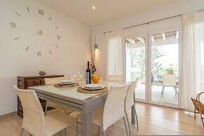 Cala Llonga in Cala d Or