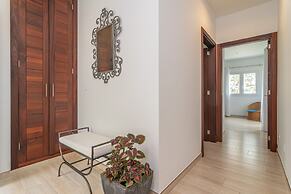 Cala Llonga in Cala d Or