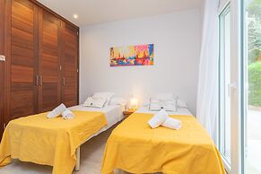 Cala Llonga in Cala d Or