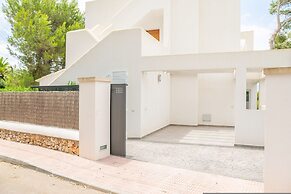 Cala Llonga in Cala d Or