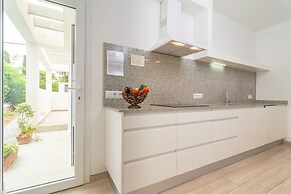 Cala Llonga in Cala d Or