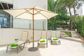 Cala Llonga in Cala d Or